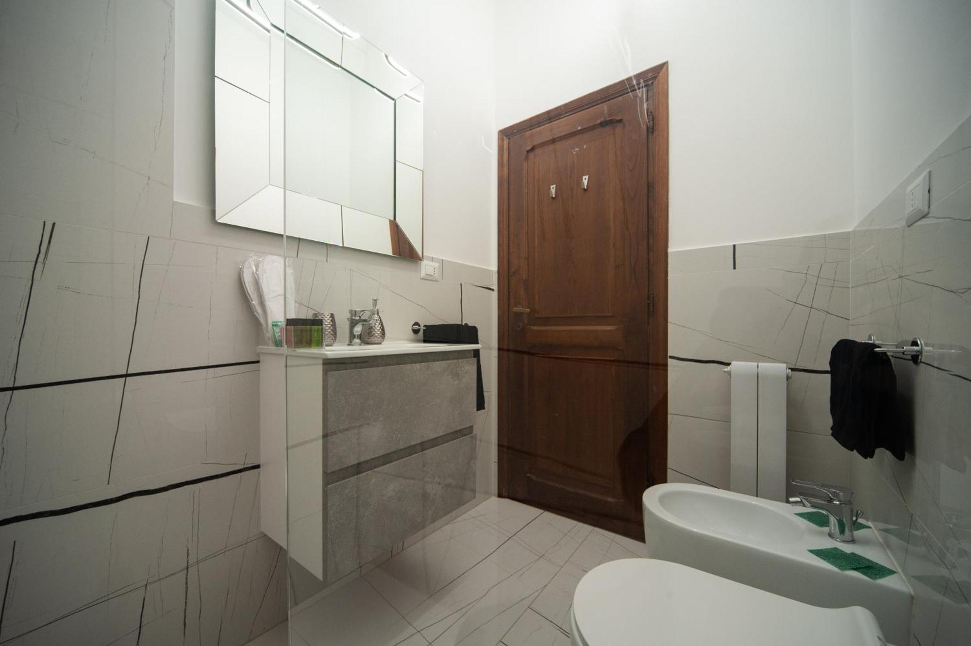 Campo De Fiori Charming Accommodation Рим Екстер'єр фото