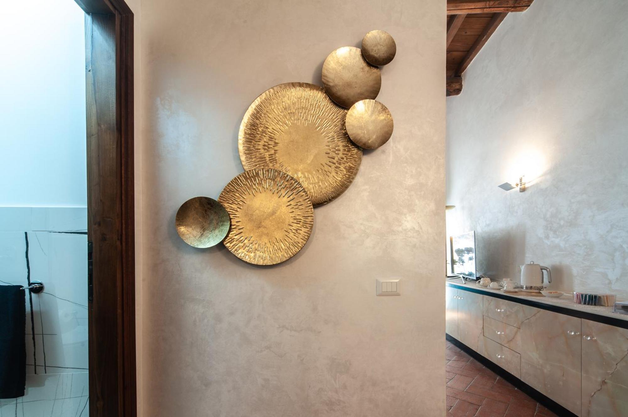Campo De Fiori Charming Accommodation Рим Екстер'єр фото