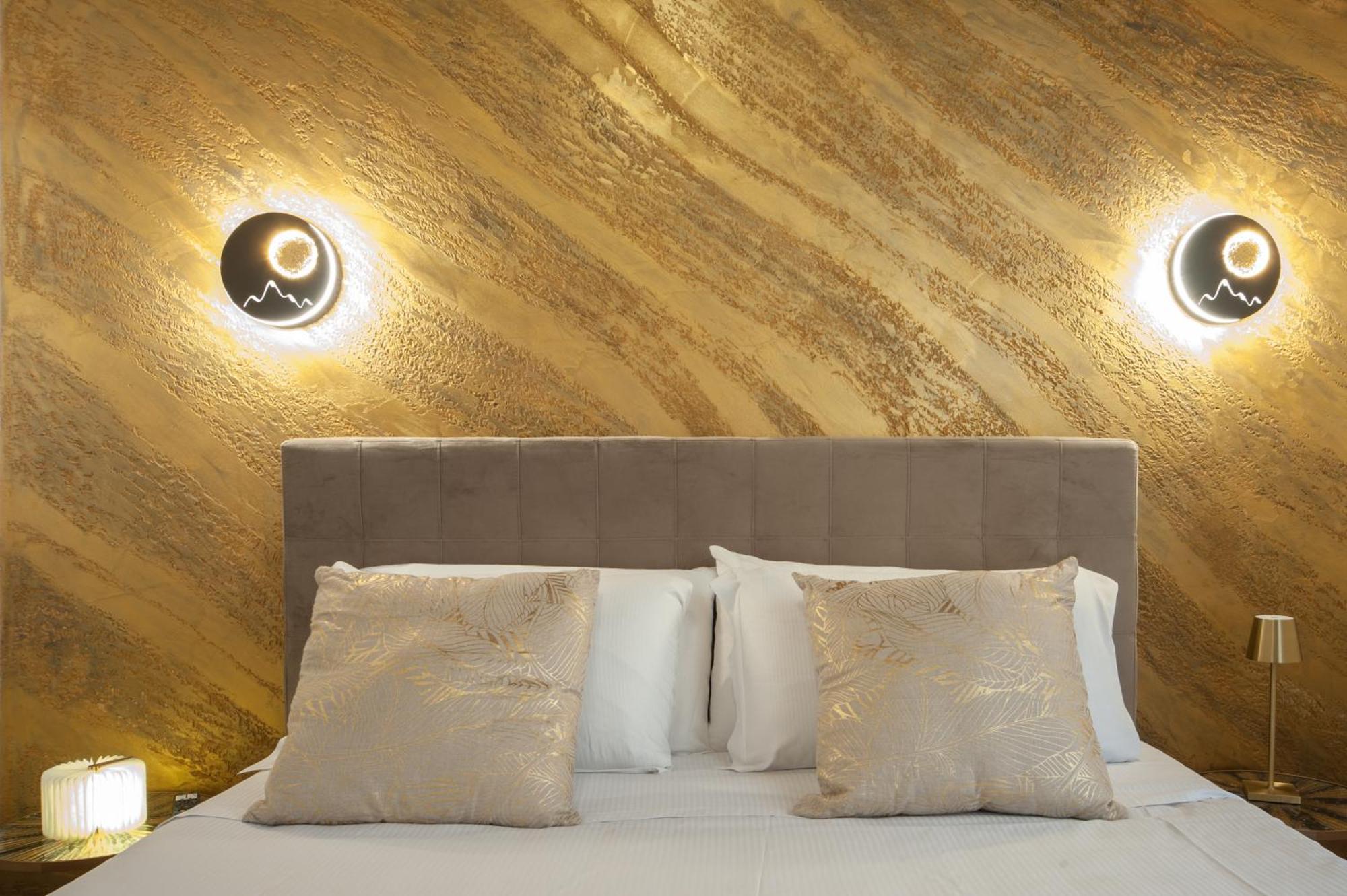 Campo De Fiori Charming Accommodation Рим Екстер'єр фото